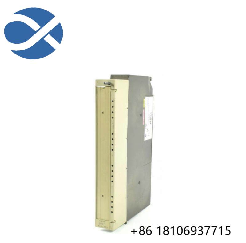 6ES5436-7LA11  Siemens Digital Input Module