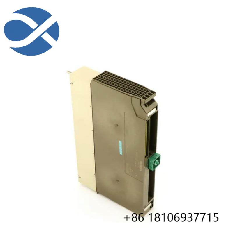 SIEMENS 6ES5441-7LA13 Digital Output Module