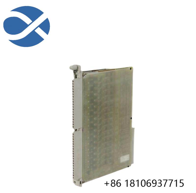 SIEMENS 6ES5453-4UA11 Digital Output Module