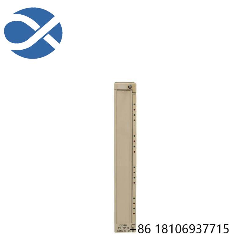 SIEMENS 6ES5456-7LB11 Digital Output Module