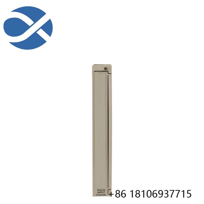 SIEMENS 6ES5460-7LA11 Analog Input Module