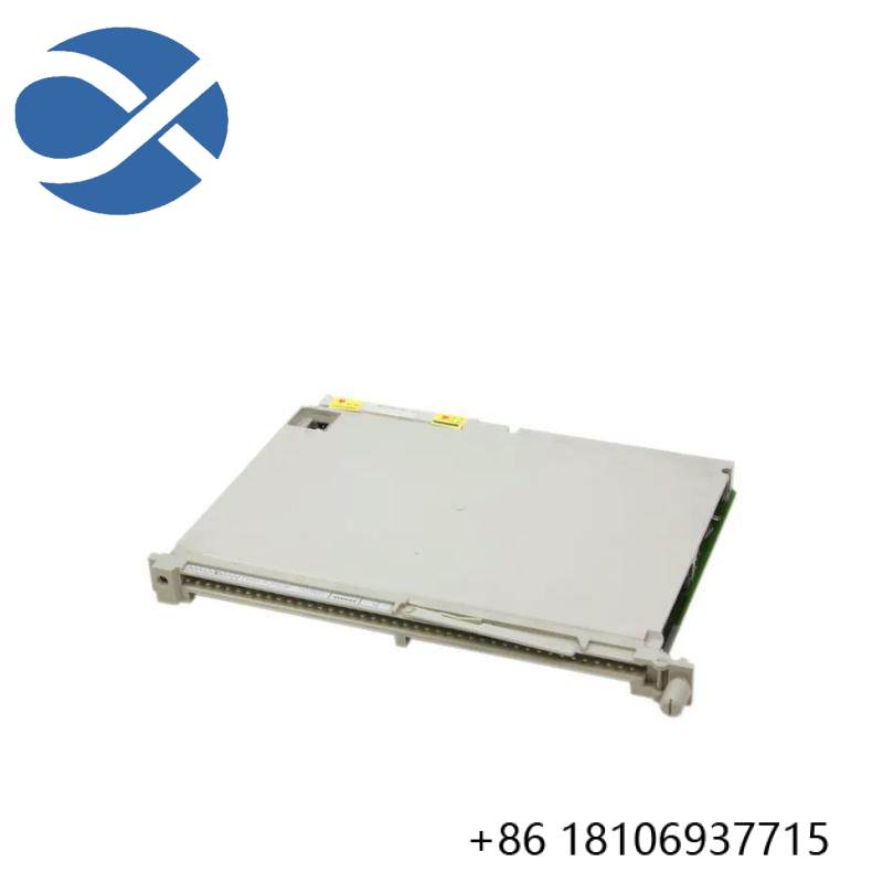 SIEMENS 6ES5470-4UB12 Analog Output Module