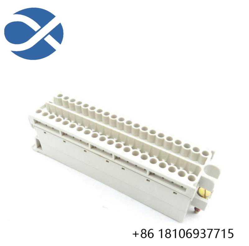 SIEMENS 6ES5490-8FB11 Front Connector