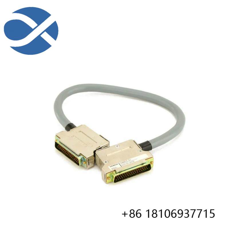 SIEMENS 6ES5705-0AF00 IM Cable