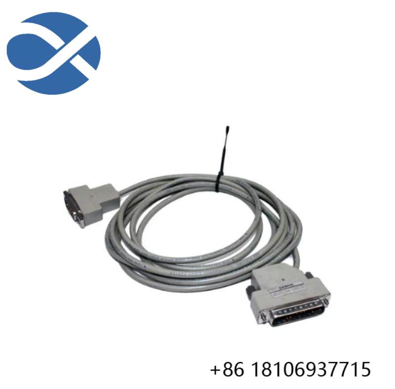 SIEMENS 6ES5734-2BD20 Simatic S5 Online Cable