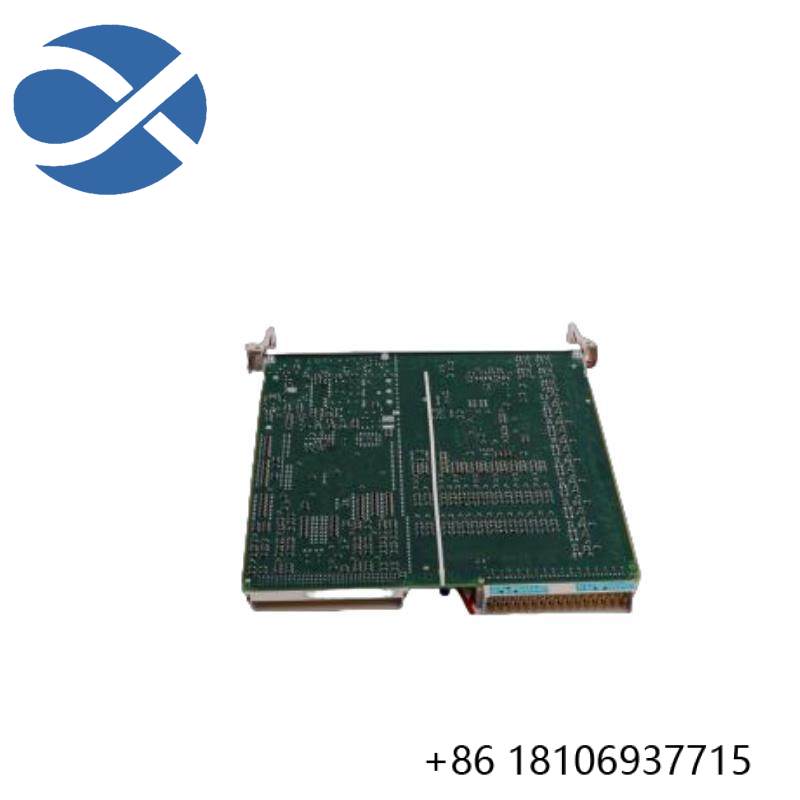 SIEMENS 6ES5943-7UA12 CPU943 Processor Module