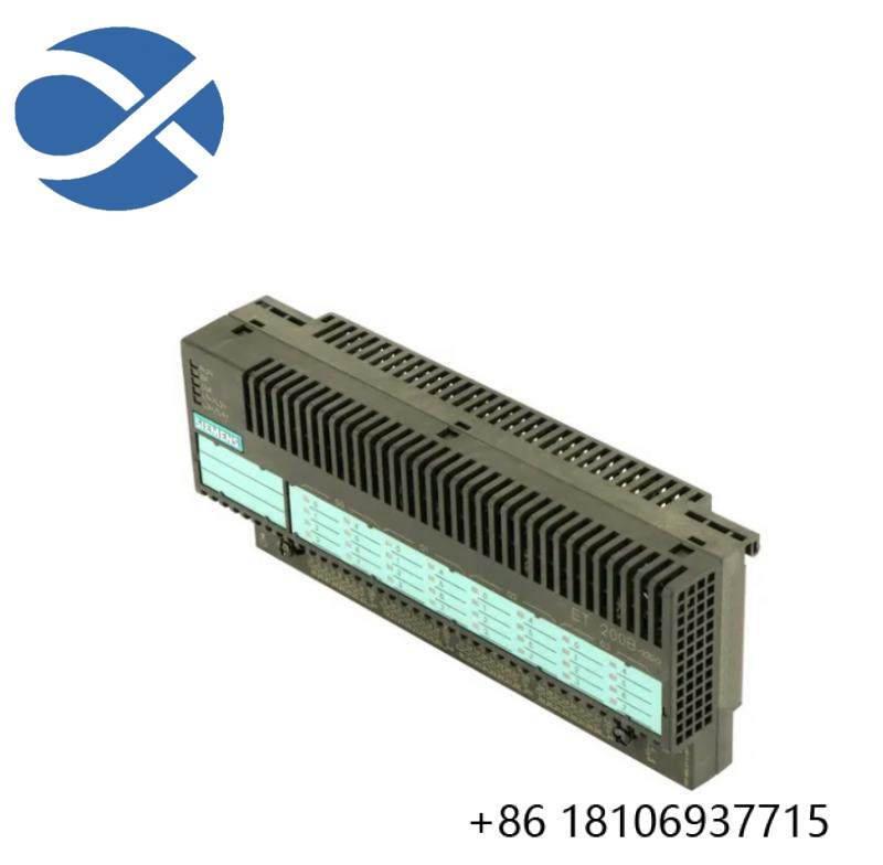 SIEMENS 6ES7132-0BL01-0XB0 ELECTRONIC MODULE DIGITAL