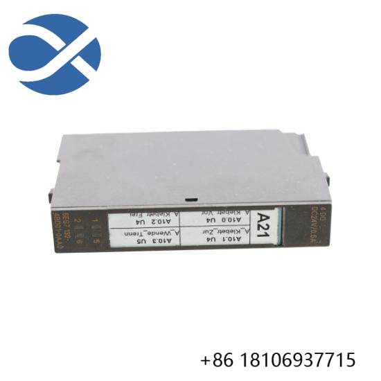 6ES7132-4BD01-0AA0  SIEMENS SIMATIC  Digital Output Module