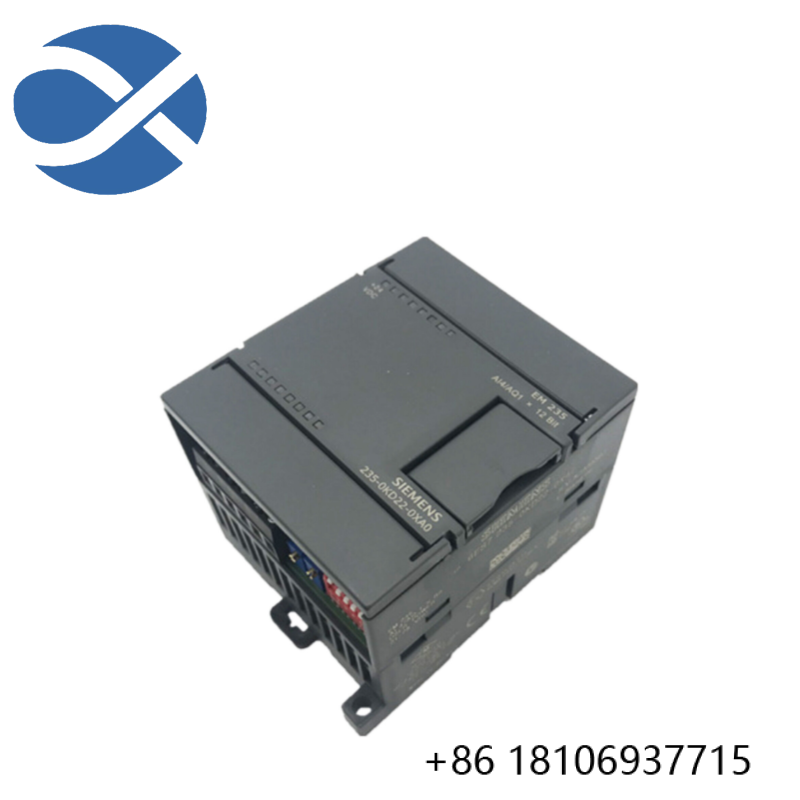 SIEMENS 6ES7151-1AA02-0AB0 INTERFACE MODULE