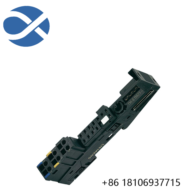 SIEMENS 6ES7193-4CA30-0AA0 Term.-Mod