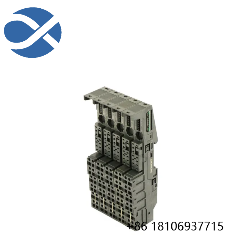 SIEMENS 6ES7193-4CA50-0AA0 universal terminal modules