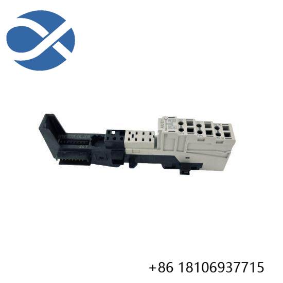 6ES7193-4CC30-0AA0  SIEMENS Terminal Module