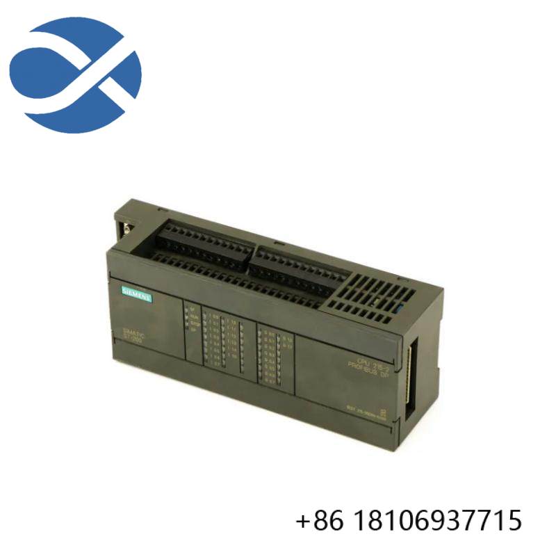 SIEMENS 6ES7215-2BD00-0XB0 SimaticS7 200CPU 215 2