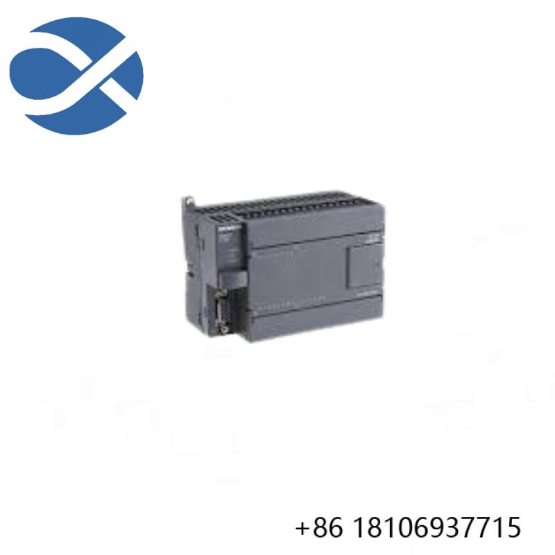 SIEMENS 6ES7288-1SR40-0AA0 CPU SR40 AC/DC/Relay