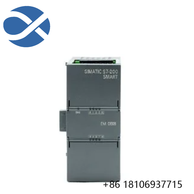 SIEMENS 6ES7288-2DT08-0AA0 Digital Output