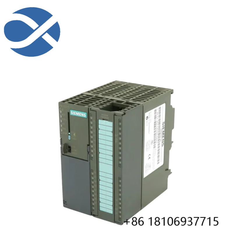 SIEMENS 6ES7352-5AH00-0AE0 BOOLEAN PROCESSOR