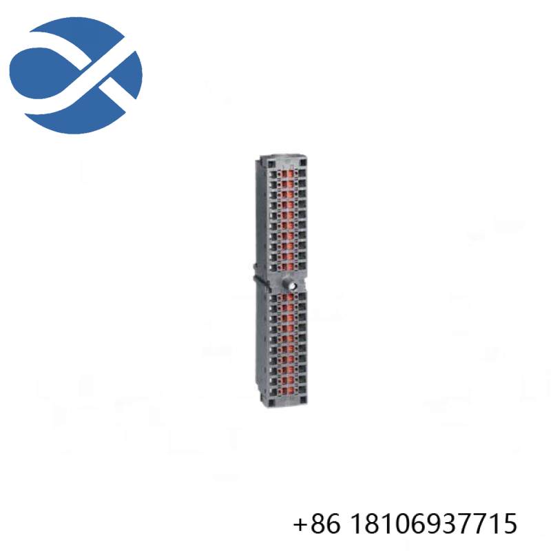 SIEMENS 6ES7392-1BM01-0AA0 Front connector