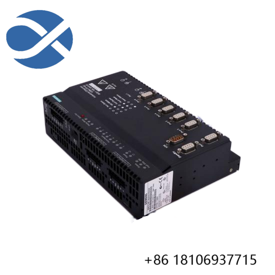 6ES7405-0KA01-0AA0  Siemens Power Supply