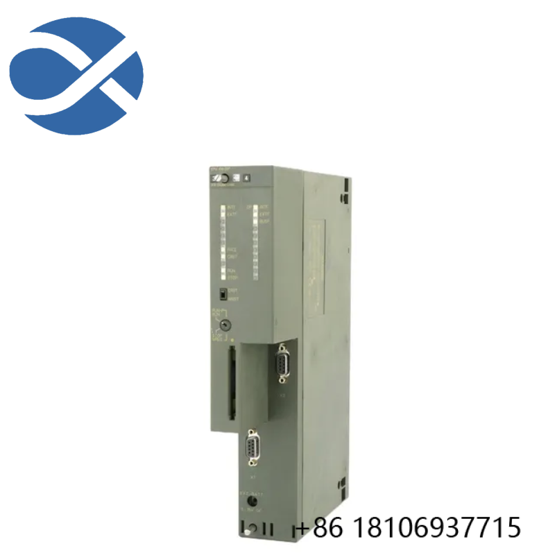 SIEMENS 6ES7414-2XG03-0AB0 CPU414-2, MPI/DP