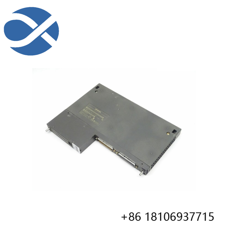 SIEMENS 6ES7461-1BA00-0AA0 RECEIVER INTERFACE MODULE