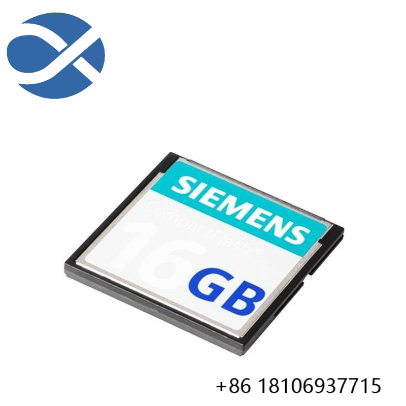 SIEMENS 6ES7648-2BF02-0XH0 SIMATIC CF memory card