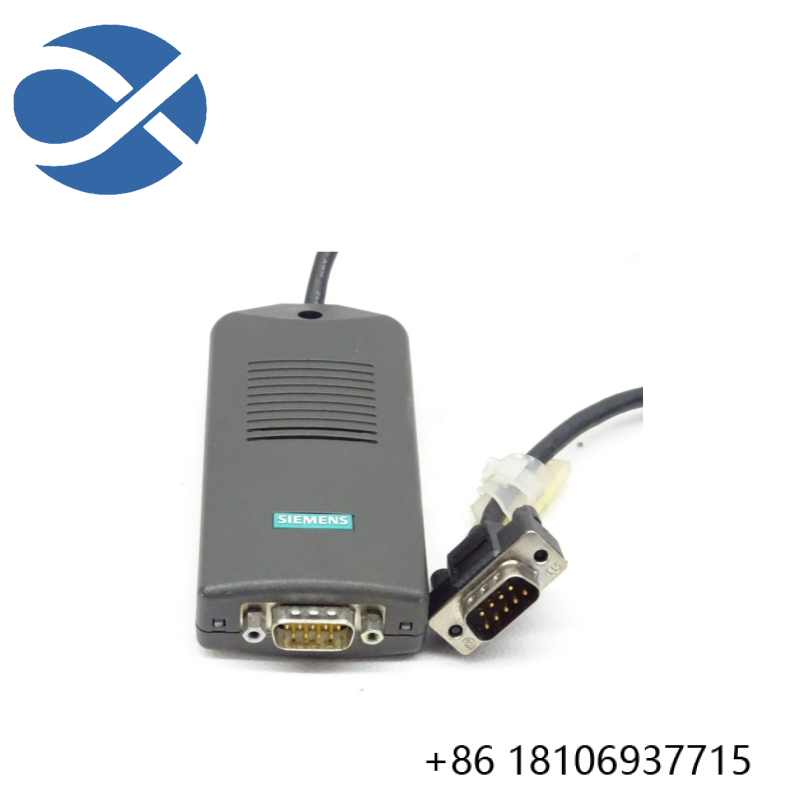 SIEMENS 6ES7972-0CA33-0XA0 SIMATIC S7, TS ADAPTER V5.1