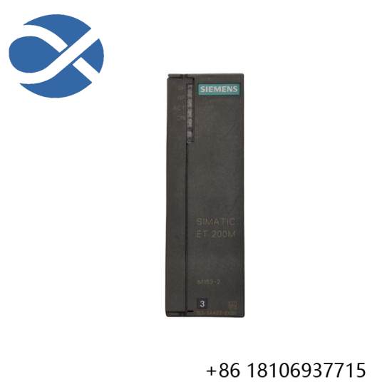 6ES7 153-2AA02-0XB0  Siemens Interface Module