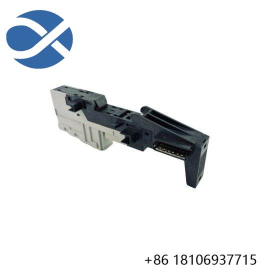 6ES7 193-4CC30-0AA0  Siemens Terminal Module for Power Modules