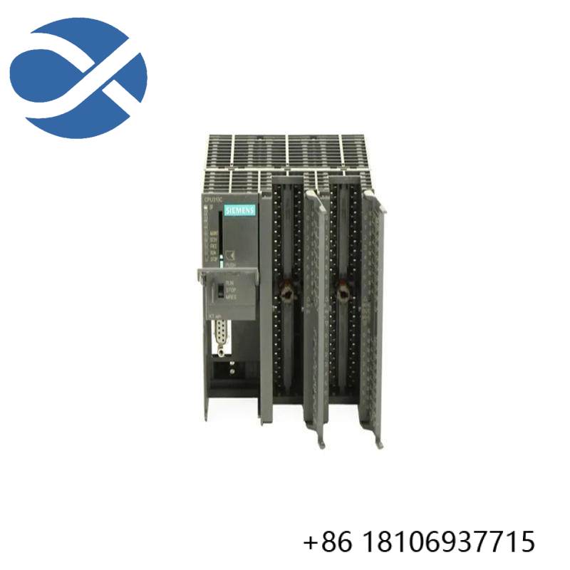 SIEMENS 6ES7 313-5BG04-0AB0 CPU 313C ﻿