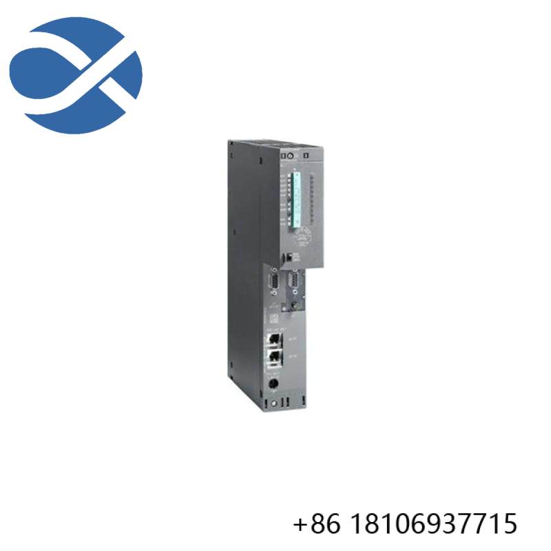 SIEMENS 6ES7 416-3ES06-0AB0 Central processing unit