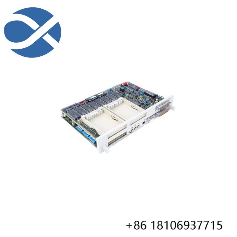 SIEMENS 6FM1470-3CA25 Display Module