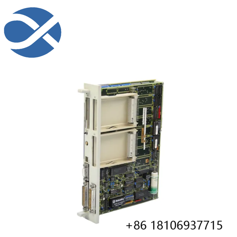 SIEMENS 6FM1470-4BA21 Display Module