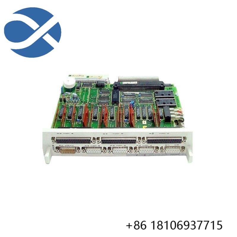 SIEMENS 6FM1726-3BA00 Positioning Module