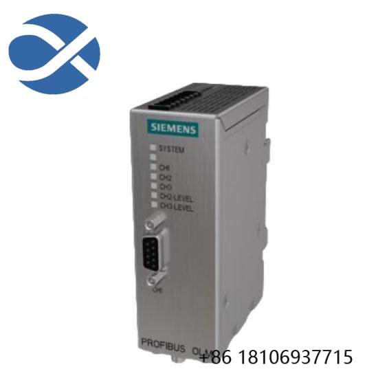 6GK1503-2CC00  Siemens Module