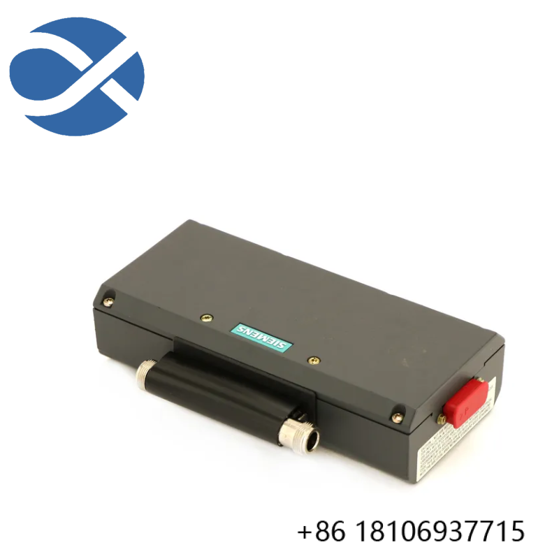 SIEMENS 6GK1 901-0AA00-0AA0 TRANSCEIVER