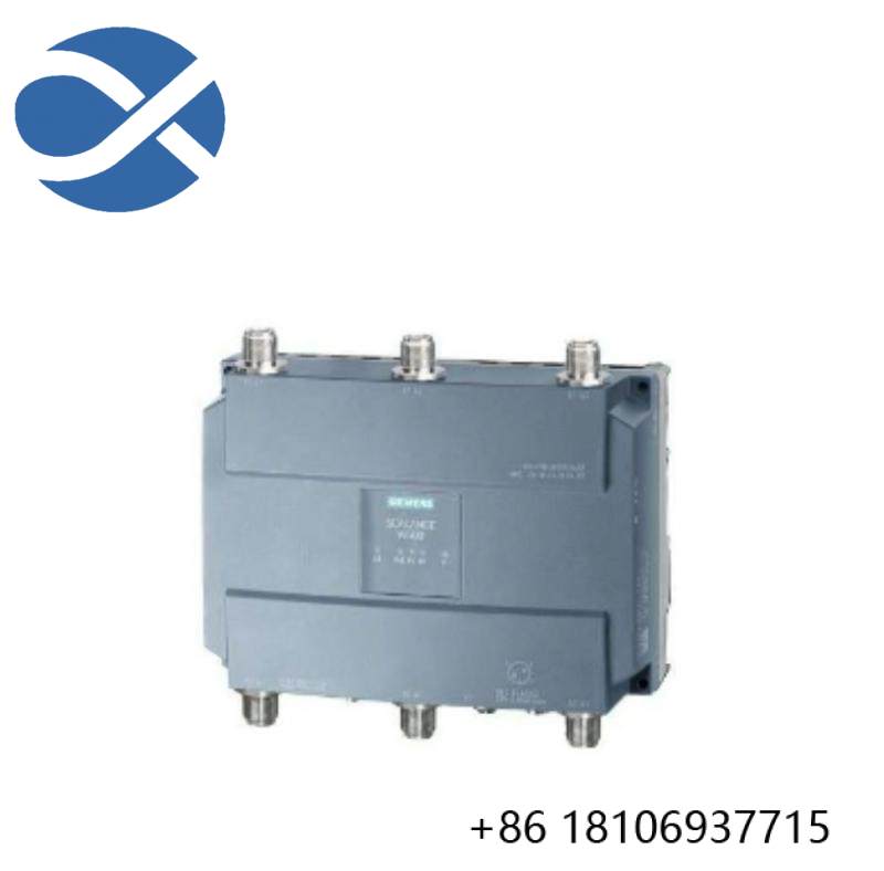 SIEMENS 6GK5788-1GD00-0AA0 SCALANCE W788-1 M12