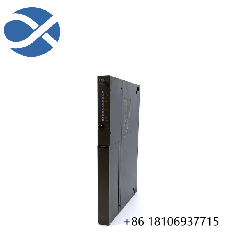 SIEMENS 6GK7443-1GX11-0XE0 COMMUNICATION PROCESSOR