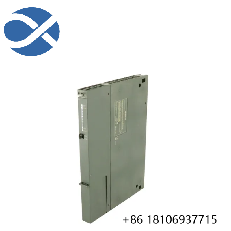 SIEMENS 6GK7443-5DX03-0XE0 COMMUNICATION PROCESSOR