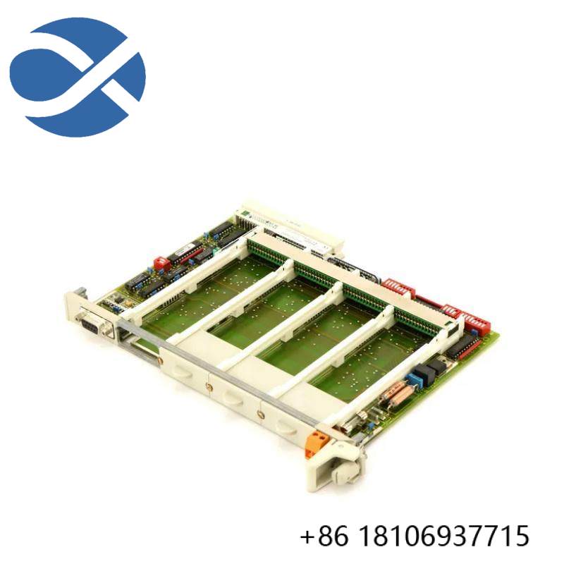 SIEMENS 6GT2002-0AA00 Basic Module