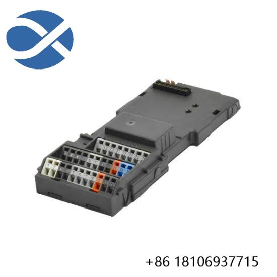 6SE6400-7AA00-0BA0  Siemens I/O Module