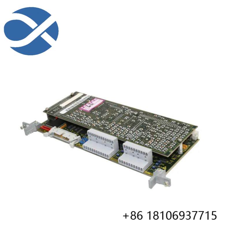 SIEMENS 6SE7090-0XX84-0AF0 SIMOVERT MASTERDRIVES