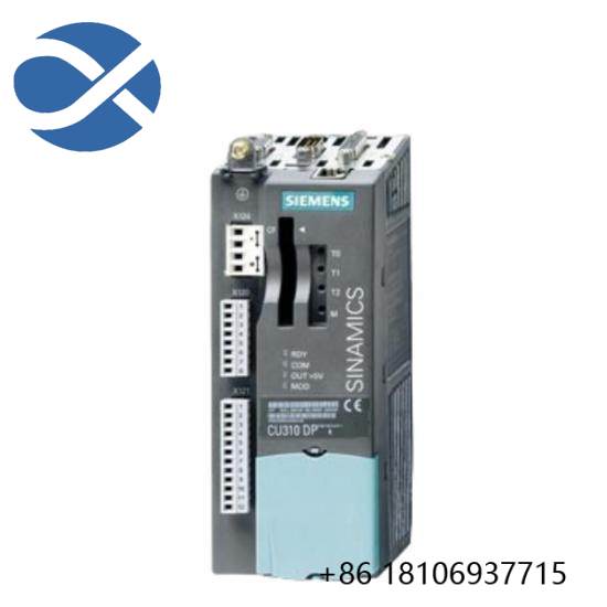 6SL3040-0LA00-0AA1  Siemens SINAMICS Drive