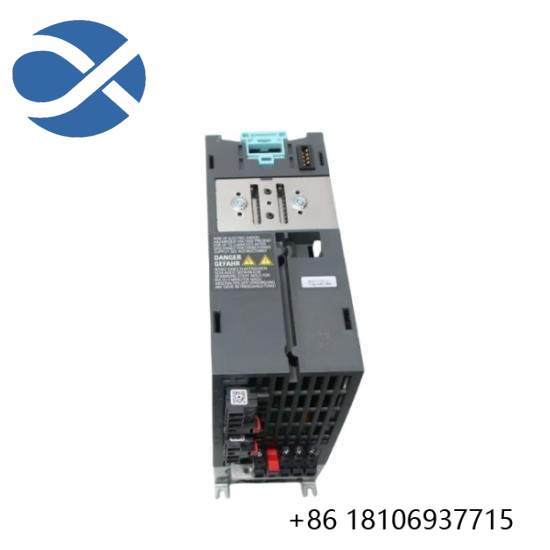 6SL3210-1PE16-1AL1  Siemens Power Module