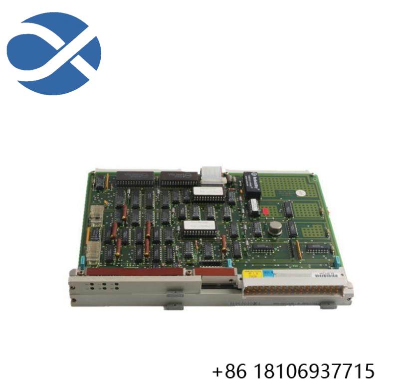 SIEMENS 700-443-0TP01 S7-TCP/IP 200-8000-01 Ethernet interface