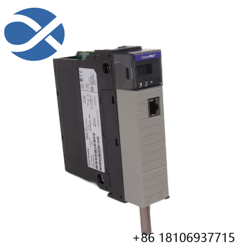 AB 700-CF310E Control Relay