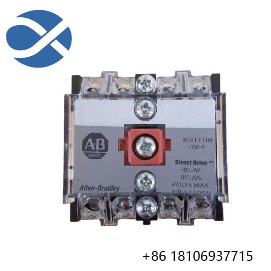 700DC-P800Z24  DC Industrial Relay