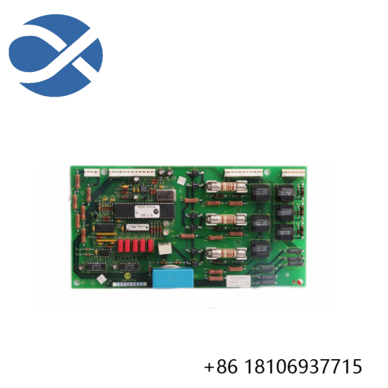 74101-181-51  Drive Board