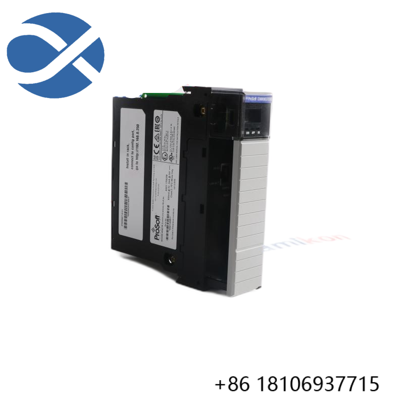 B&R Automation 7AC020.9 CANBUS CONTROLLER