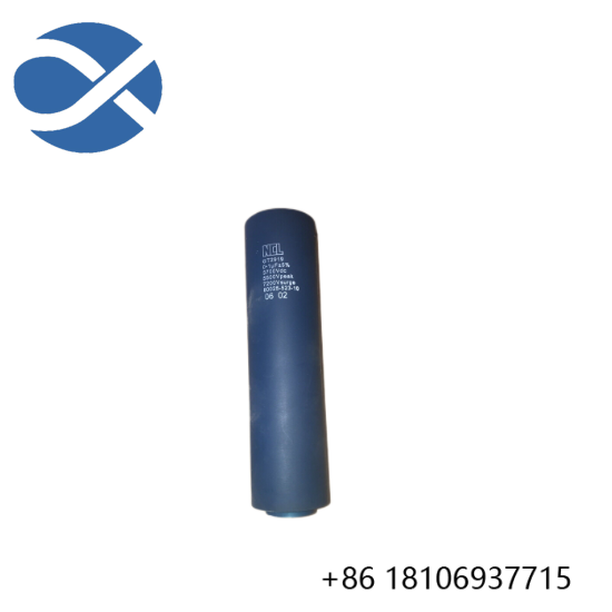 80025-523-10-R Snubber Capacitor