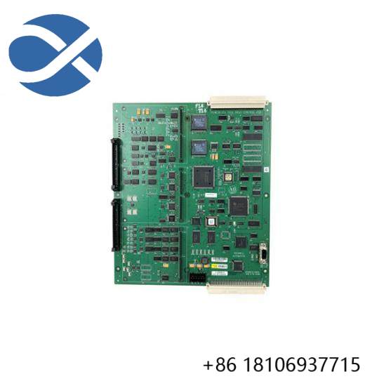 80190-559-01 Analog Control Board